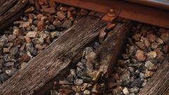 Gamle sveller ved Bur