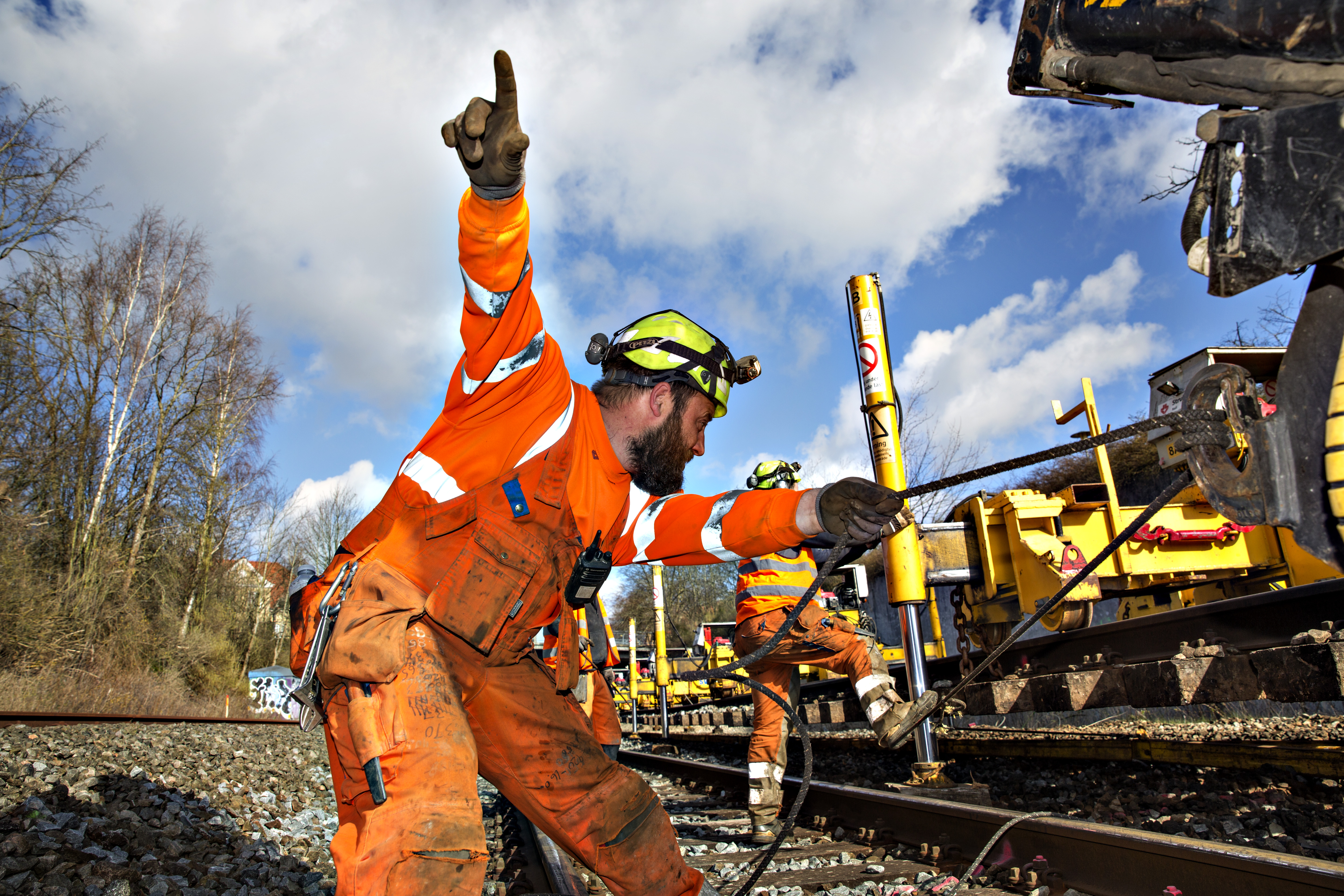 Roskilde-Holbæk påske 2020