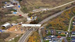 Luftfoto november 2017