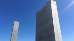 Køge Nord Station april 2017