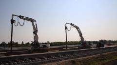 Køge Nord Station september 2016