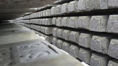 Svelledepot Køge Nord Station maj 2016