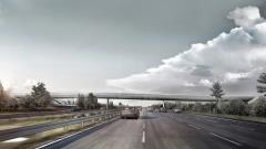 Køge Nord Station visualisering