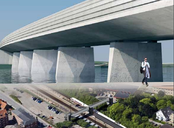 Teaser Vordingborg folder