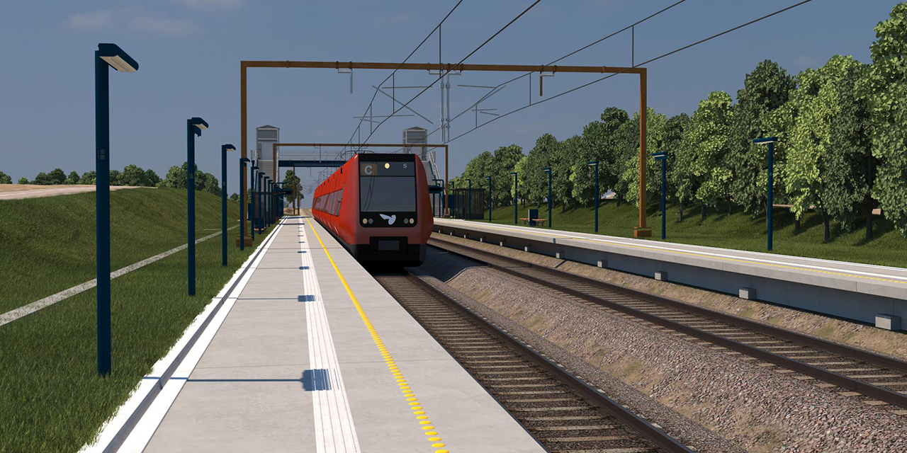 Vinge St C