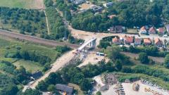 Præstøvej syd for Næstved