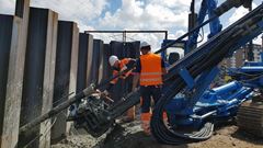 Jordanker sommeren 2020.