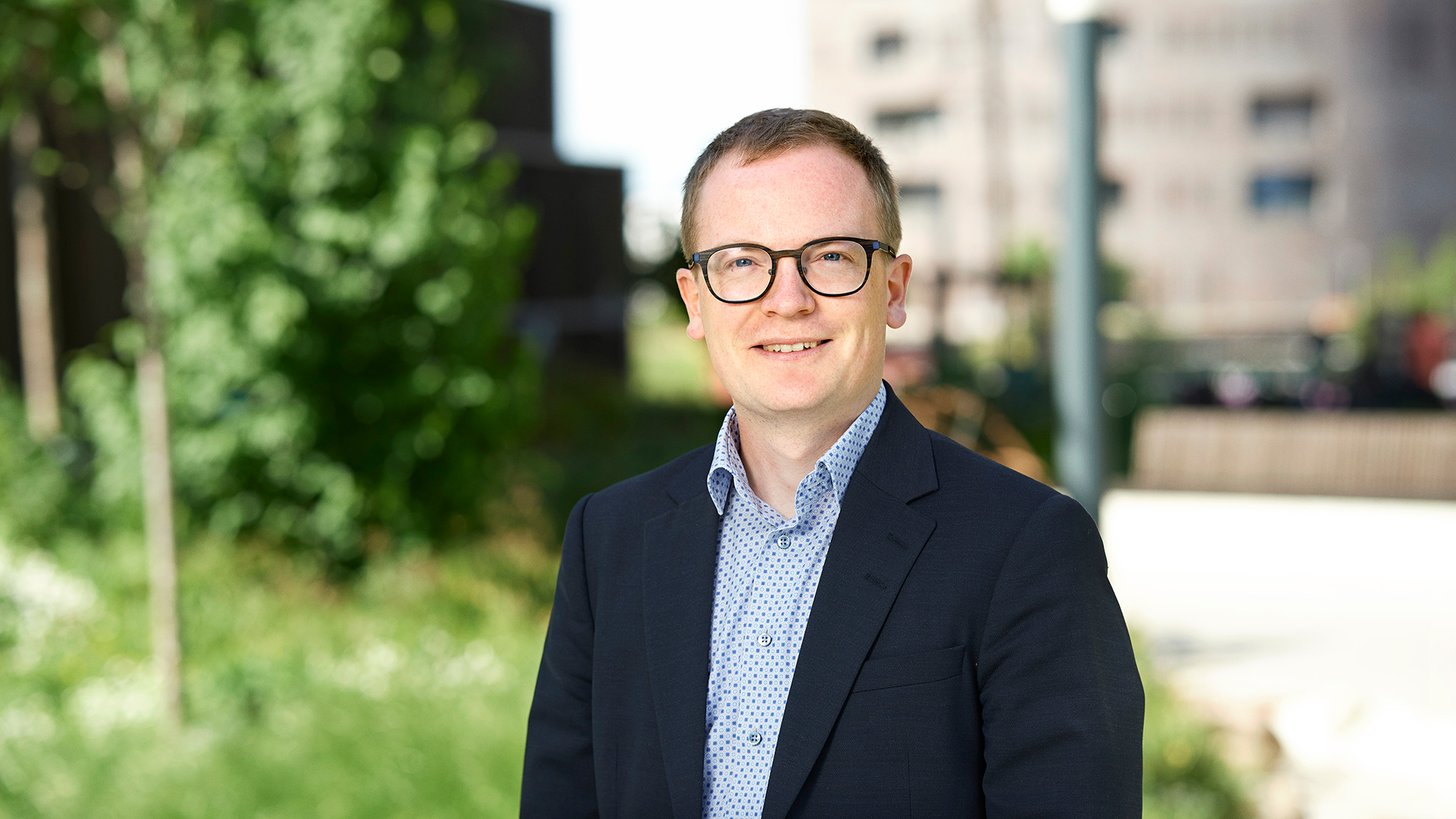Nicolai Smidt Sigsgaard