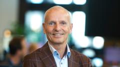 Peter Svendsen, trafikdirektør