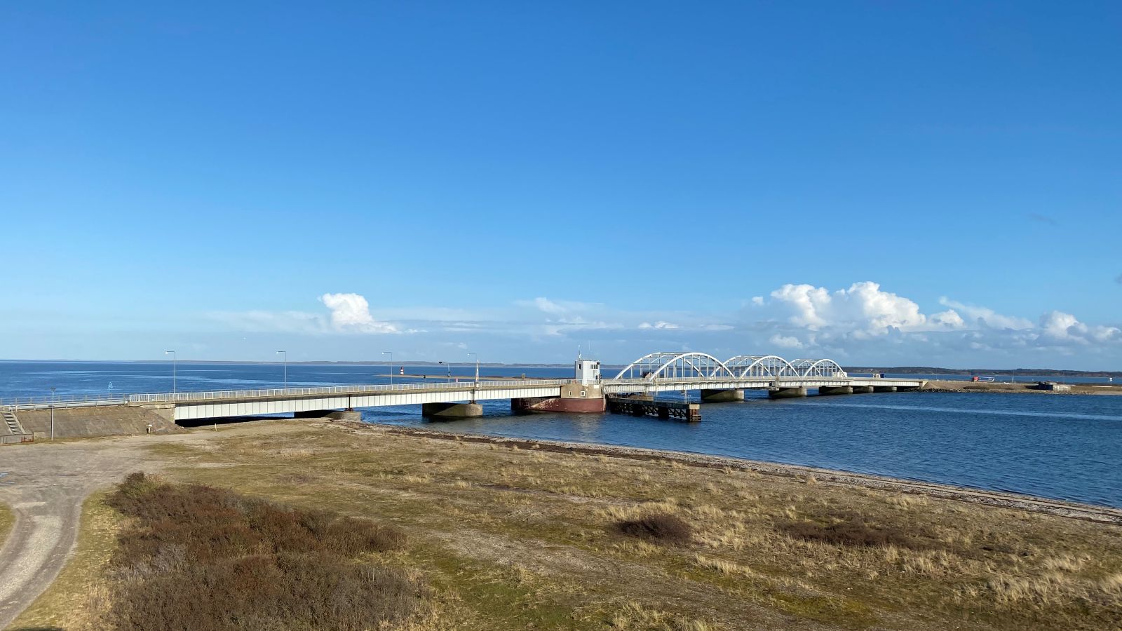 Oddesundbroen