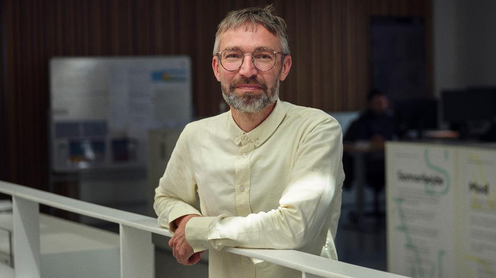 Søren - AC-konsulent