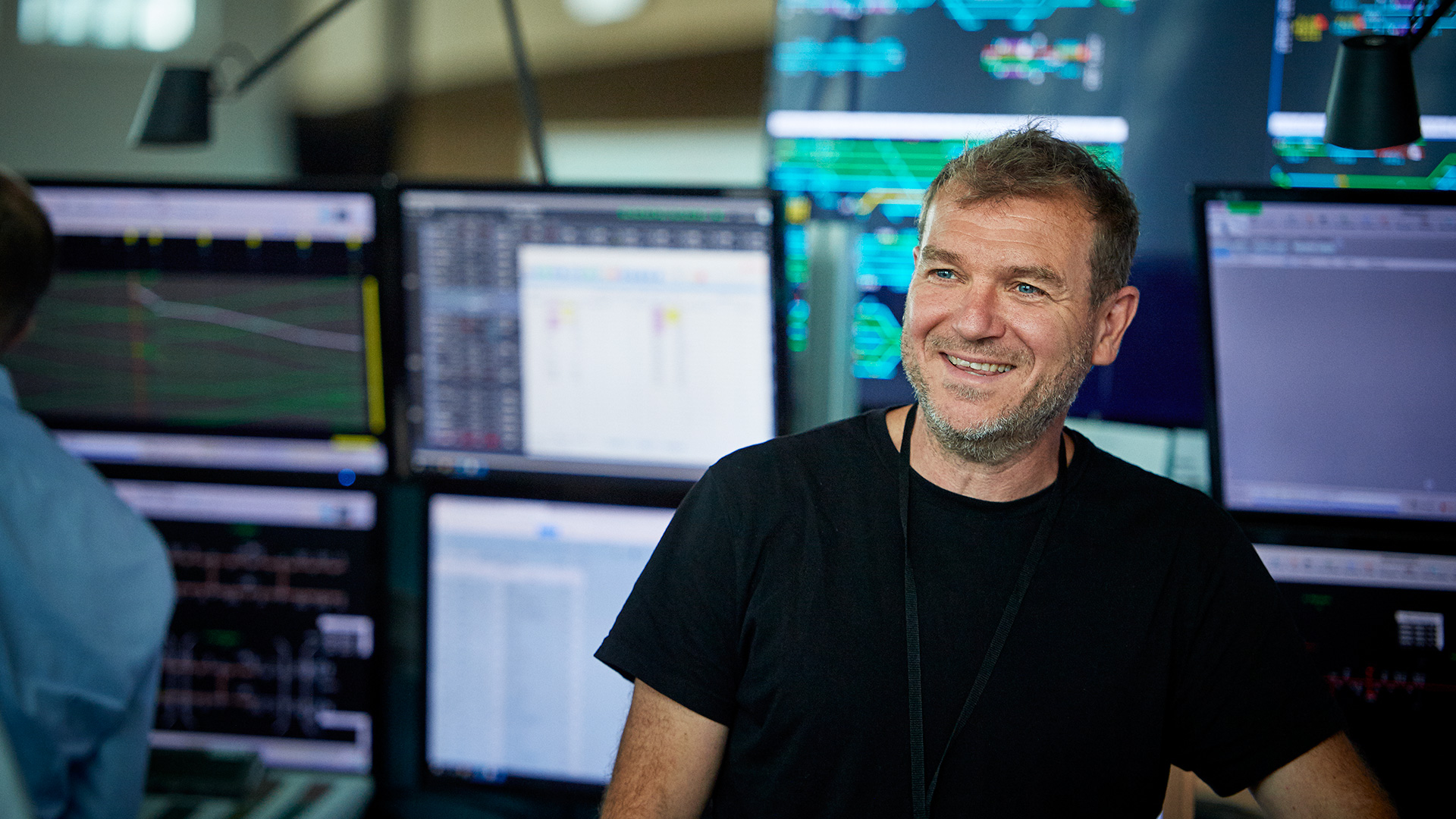 Trafikleder_i_Trafiktaarnet