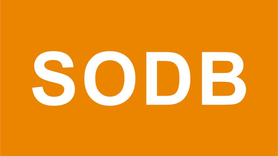 SODB